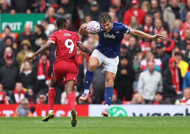 Yallashoot بث مباشر مباراة ليفربول وإيفرتون الآن في الدوري الإنجليزي 2026 Liverpool vs Everton لحظة بلحظة.. محمد صلاح يسجل وإثارة مستمرة في ديربي الميرسيسايد والشوط الثاني مشتعل ولم تُحسم النتيجة بعد