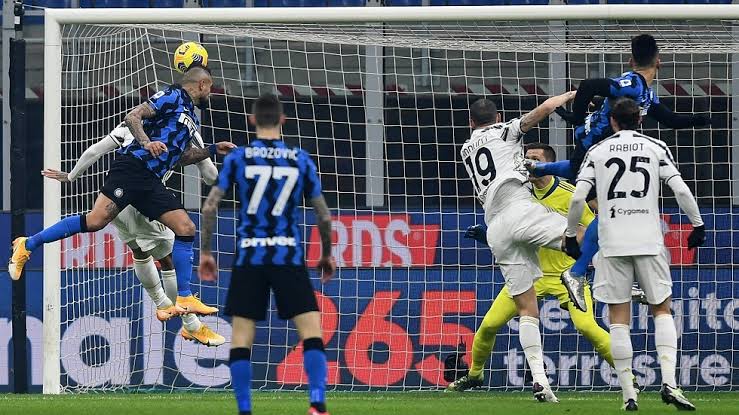 بث مباشر إنتر ميلان ضد كومو اليوم في نصف نهائي كأس إيطاليا 2026.. القنوات الناقلة وموعد المباراة وتفاصيل المواجهة الحاسمة