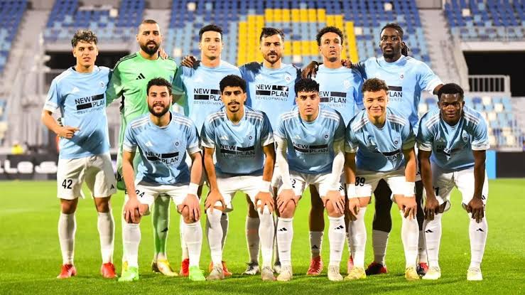 غزل المحلة ضد بتروجيت اليوم في الدوري المصري الممتاز 2026 موعد المباراة والقنوات الناقلة والتفاصيل الكاملة قبل المواجهة