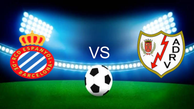 موعد مباراة رايو فاليكانو ضد إسبانيول اليوم الخميس 23 أبريل 2026 في الدوري الإسباني والقنوات الناقلة وترتيب الفريقين قبل المواجهة