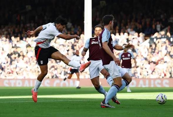 موعد مباراة فولهام ضد أستون فيلا اليوم في الدوري الإنجليزي Fulham vs Aston Villa 2026 والتشكيل المتوقع وترتيب الفريقين وتحليل المواجهة