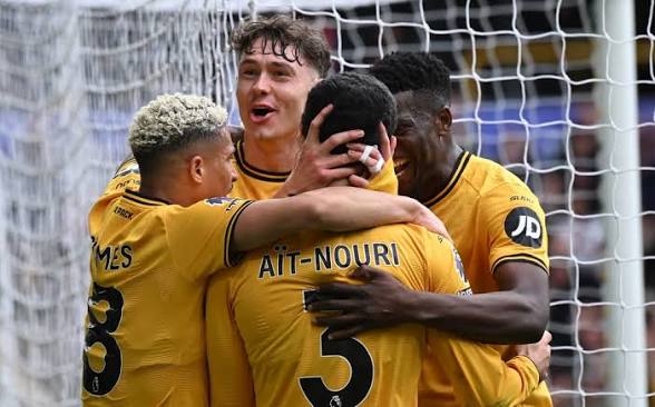 موعد مباراة وولفرهامبتون ضد توتنهام اليوم في الدوري الإنجليزي Wolverhampton vs Tottenham 2026 والقنوات الناقلة والتشكيل المتوقع وصراع الهبوط في الجولة 34