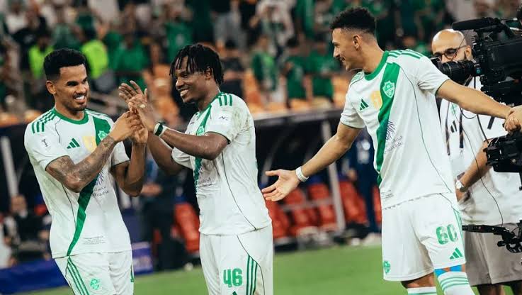 أين يمكنني مشاهدة ‎اهلى جده – ماتشيدا زيلفيا؟.. بث مباشر نهائي دوري أبطال آسيا للنخبة 2026 | الأهلي السعودي ضد ماتشيدا زيلفيا: بداية الشوط الثاني، العارضة تحرم ديميرال، وإصابة جالينو في مباراة مشتعلة