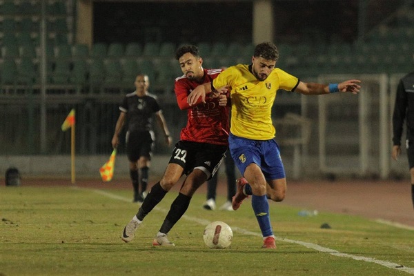 مواجهة قوية في الدوري المصري.. موعد مباراة طلائع الجيش ضد كهرباء الإسماعيلية اليوم 24 أبريل 2026 والقنوات الناقلة وتحليل شامل قبل اللقاء