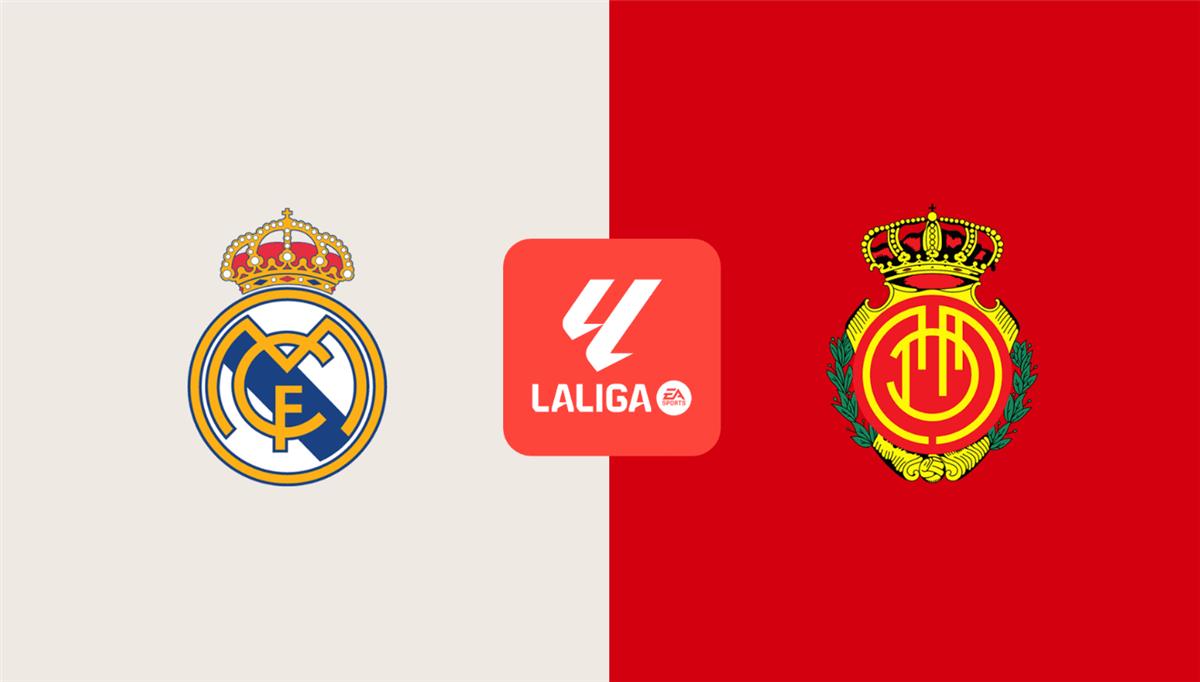 القناة الناقلة لمباراة ريال مدريد ومايوركا اليوم في الدوري الإسباني 2026.. الموعد الرسمي والتردد والمعلق وكل طرق المشاهدة