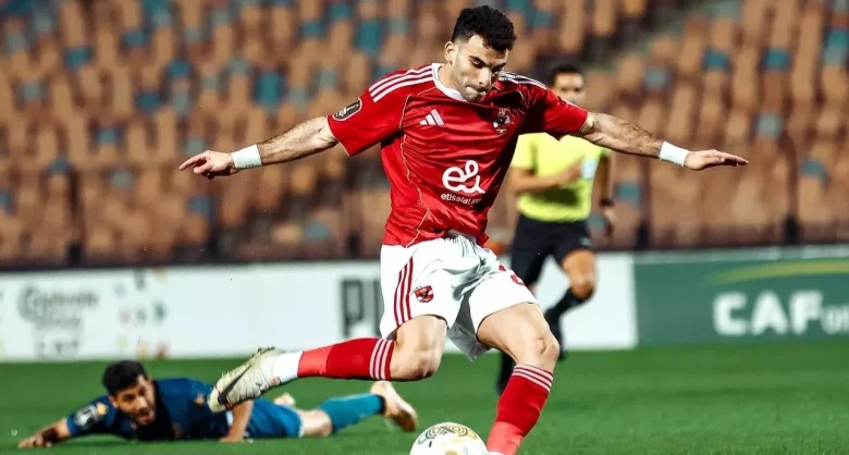 ترتيب هدافي الدوري المصري 2026 بعد الجولة الثانية من مرحلة الحسم.. تريزيجيه يتصدر وصراع ناري يشتعل بين نجوم الأهلي والزمالك