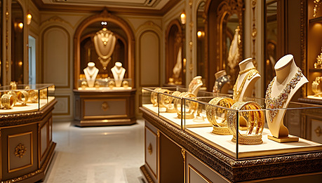 عيار 21 بالمصنعية انخفاض مفاجئ في سعر الذهب اليوم الخميس 2 أبريل 2026.. عيار 21 يتراجع بقوة في الصاغة | تحديث لحظي للأسعار في مصر وتأثير الهبوط العالمي