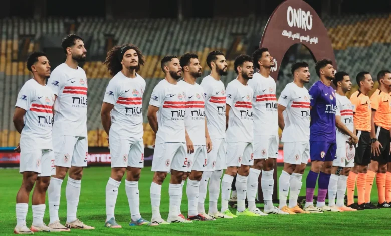 موعد مباراة الزمالك ضد اتحاد العاصمة في نهائي كأس الكونفدرالية الإفريقية 2026 والقنوات الناقلة والتفاصيل الكاملة لمباراتي الذهاب والإياب وحسم اللقب القاري المرتقب