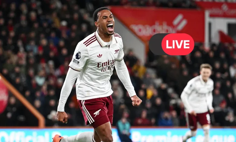 بث مباشر أين يمكنني مشاهدة ‎آرسنال – أتلتيكو مدريد؟ قمة نارية في دوري أبطال أوروبا.. آرسنال يواجه أتلتيكو مدريد في اختبار حاسم بتشكيل هجومي قوي ونجوم من العيار الثقيل