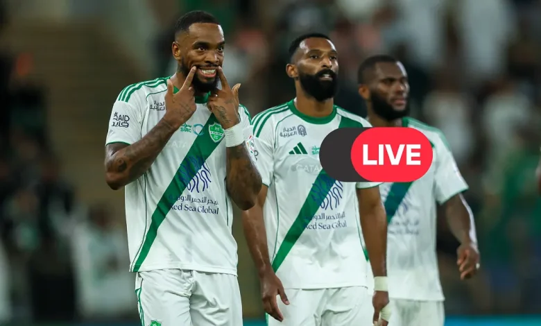 بث مباشر مباراة الأهلي السعودي وجوهور اليوم في دوري أبطال آسيا للنخبة 2026.. القنوات الناقلة والتوقيت الرسمي وكيف تشاهد اللقاء لحظة بلحظة