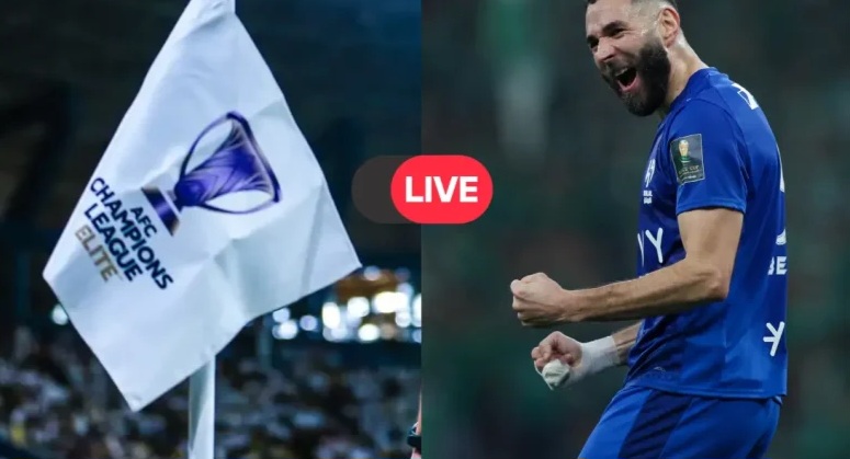 يلا شوت Al Hilal vs Al Sadd  بث مباشر الهلال والسد الآن.. موعد المباراة والقنوات الناقلة وكيف تشاهد اللقاء في دوري أبطال آسيا للنخبة 2026
