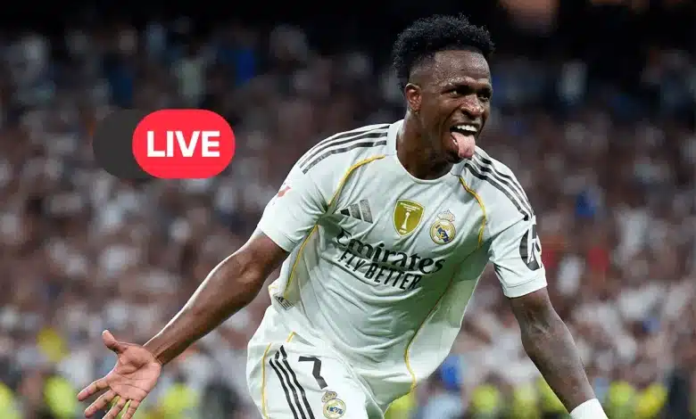 يلا شوت Real Madrid vs Alaves بث مباشر ريال مدريد ضد ألافيس الآن في الدوري الإسباني 2026.. القنوات الناقلة وطرق المشاهدة والتفاصيل الكاملة للمباراة