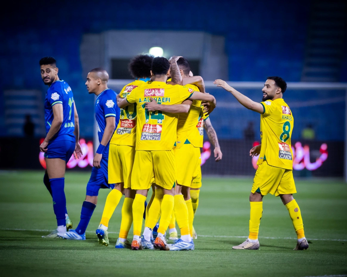 موعد مباراة الفتح ضد الخليج اليوم الجمعة 24 أبريل 2026 في دوري روشن السعودي صراع الهروب من مراكز الخطر وتحليل شامل قبل اللقاء