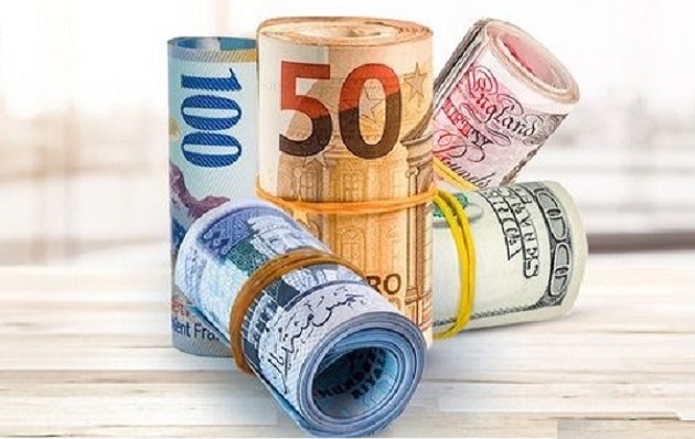 تراجع مفاجئ في سعر الدولار اليوم بمصر.. تحديث أسعار العملات العربية والأجنبية مقابل الجنيه السبت 11 أبريل 2026 وفق البنك المركزي