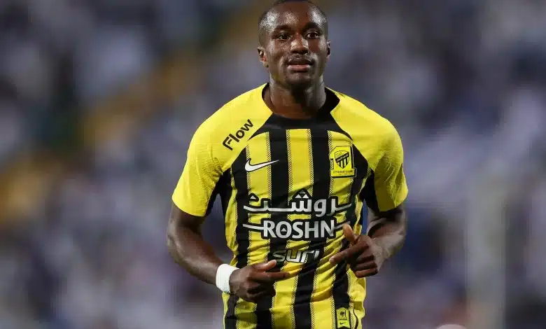 أجانب الاتحاد ضد القادسية في الجولة الأخيرة من الدوري السعودي 2026 كونسيساو يراهن على ديابي وعوار والنصيري لحسم مواجهة الختام