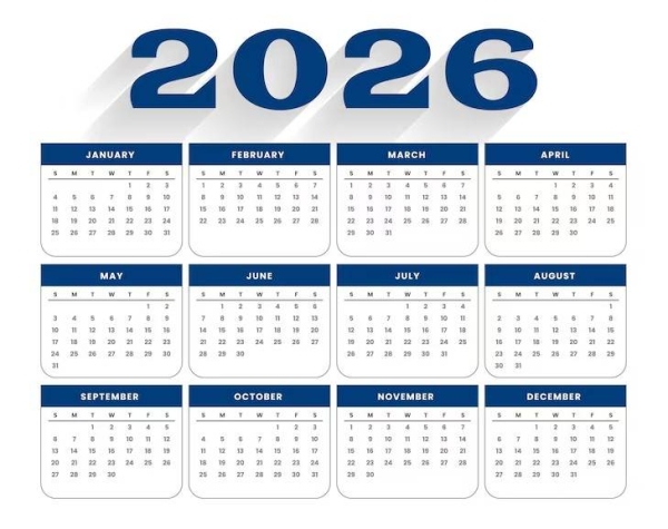 جدول إجازات شهر مايو 2026 في مصر بالتفصيل الكامل.. 5 أيام متتالية تنتظر الموظفين ومفاجأة في موعد إجازة عيد العمال بعد الترحيل