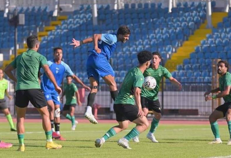يلا شوت أين يمكنني مشاهدة ‎طلائع الجيش – غزل المحلة؟ في الدوري المصري الممتاز 2026.. مواجهة متكافئة في الجولة الحاسمة مع صراع النقاط وتحسين المراكز