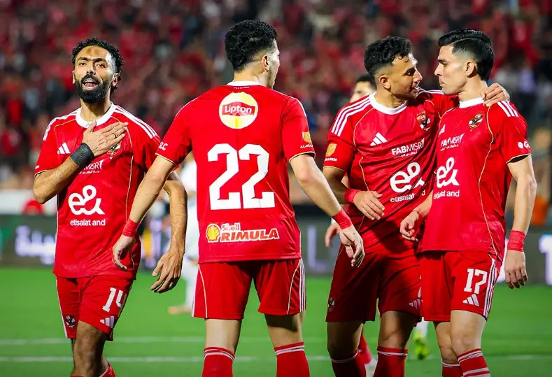 موعد مباراة الأهلي ضد المصري في دوري نايل 2026 والقنوات الناقلة والتشكيل المتوقع للمواجهة الحاسمة في صراع اللقب