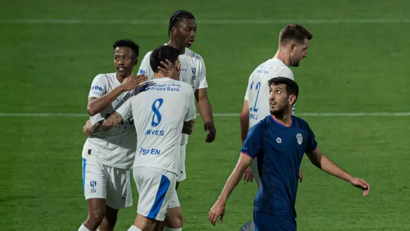 بث مباشر الشباب ضد التعاون اليوم في دوري روشن السعودي 2026.. الموعد والتشكيل وترتيب الفريقين قبل المباراة