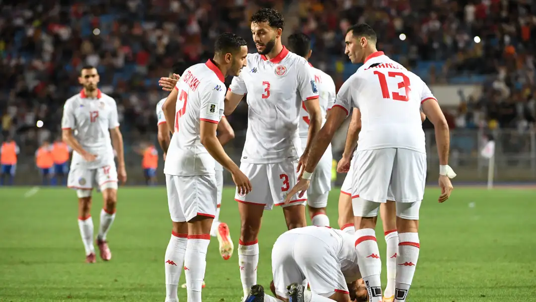 قائمة تونس النهائية لكأس العالم 2026 تثير الجدل.. مفاجآت صبري لموشي واستبعاد صاحب هدف التأهل وظهور شقيق بطل المونديال