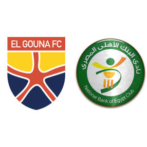 بث مباشر مباراة البنك الأهلي ضد الجونة اليوم في الدوري المصري الممتاز 2026.. National Bank vs El Gouna أسامة فيصل يقود الهجوم وظهور قوي لأحمد ياسر ريان