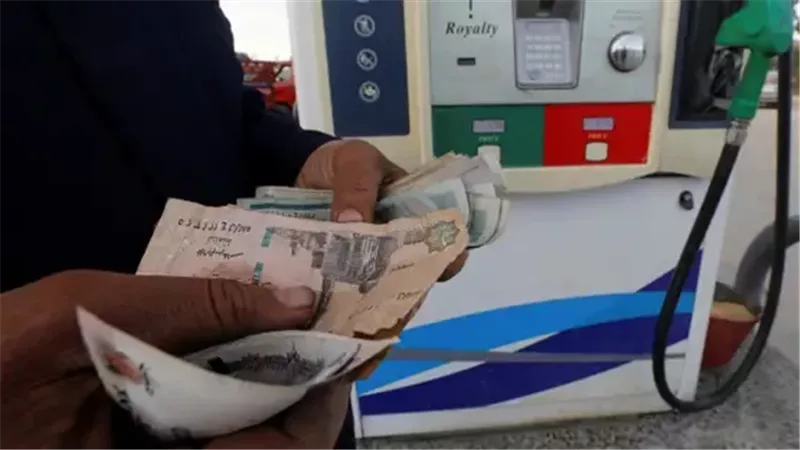 سعر البنزين والسولار اليوم الجمعة 8 مايو 2026 في مصر بعد آخر تحديث رسمي.. تعرف على أسعار الوقود وأنبوبة البوتاجاز الآن