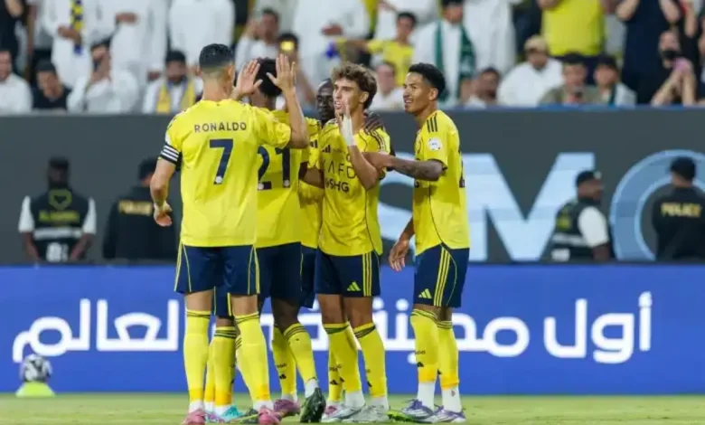 غياب صادم يربك حسابات النصر قبل مواجهة ضمك الحاسمة في دوري روشن السعودي 2026