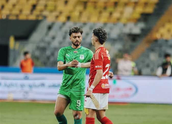 القنوات الناقلة لمباراة الأهلي والمصري اليوم الأربعاء 20 مايو 2026 في الدوري المصري وموعد اللقاء والتشكيل المتوقع