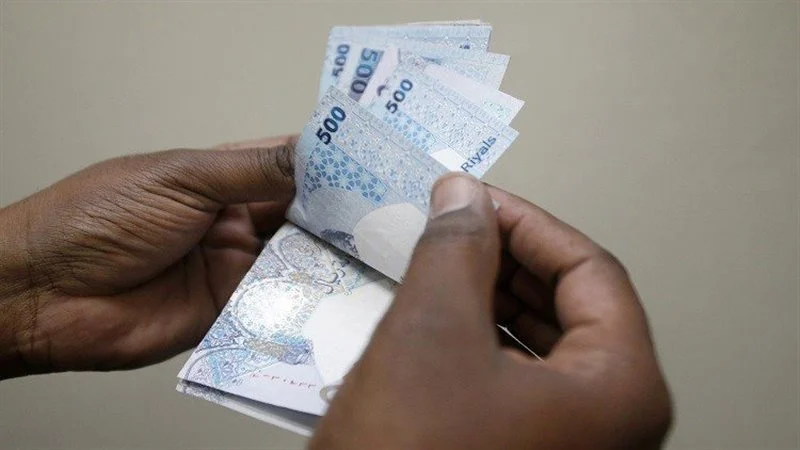 سعر الريال القطري مقابل الجنيه المصري اليوم الثلاثاء 5 مايو 2026 في البنوك.. استقرار ملحوظ وتباين طفيف بين أسعار الشراء والبيع