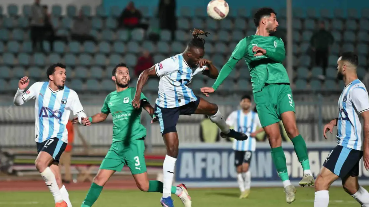 Pyramids vs Enppi.. موعد مباراة بيراميدز وإنبي اليوم الجمعة 1 مايو 2026 في الدوري المصري الممتاز والقنوات الناقلة والتشكيل المتوقع وتحليل شامل قبل المواجهة المرتقبة