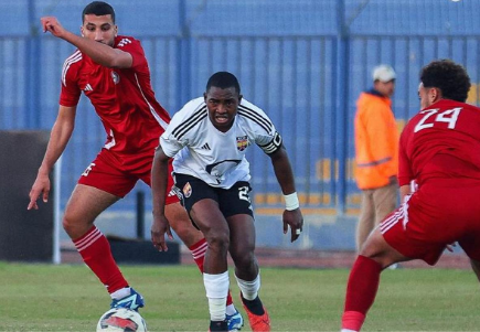 بث مباشر مباراة المقاولون العرب والجونة اليوم في الدوري المصري الممتاز 2026.. متابعة النتيجة وأبرز أحداث اللقاء لحظة بلحظة