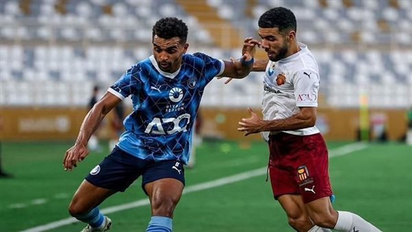 بث مباشر تعادل مثير بين بيراميدز وسيراميكا كليوباترا حتى الدقائق الأخيرة.. أحداث نارية وطرد مدرب وفرص ضائعة تشعل الدوري المصري الممتاز