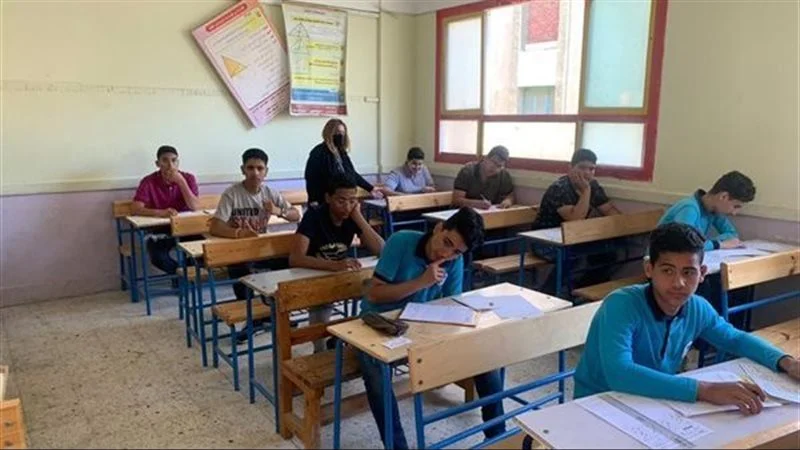 نتيجة الصف الأول الثانوي 2026 محافظة الجيزة برقم الجلوس والرقم القومي.. موعد إعلان النتيجة الرسمي وخطوات الاستعلام عبر موقع مديرية التعليم