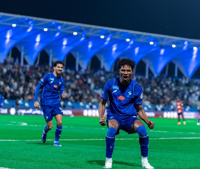 بث مباشر مباراة الفتح والنجمة اليوم في دوري روشن مشاهدة النجمة 0 – 0 الفتح وجوائز ضخمة في الأحساء!