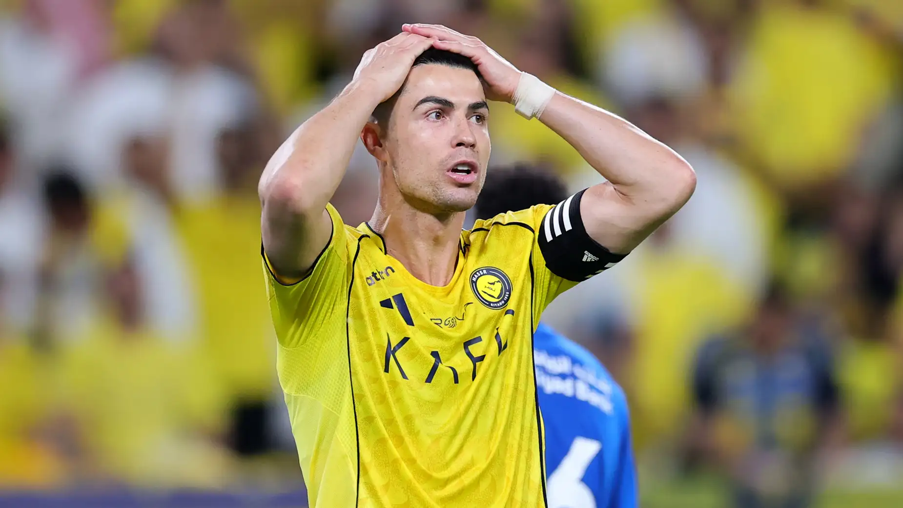 قبل نهائي آسيا 2.. إرث النصر الثقيل يطارد كريستيانو رونالدو وحلم اللقب الأول يشعل صراعًا تاريخيًا أمام جامبا أوساكا