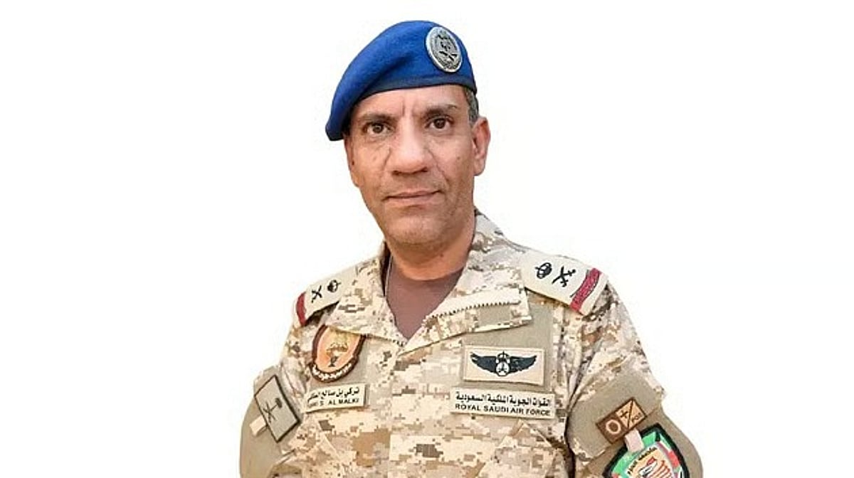 وزارة الدفاع السعودية تعلن اعتراض وتدمير 3 مسيّرات دخلت أجواء المملكة قادمة من العراق