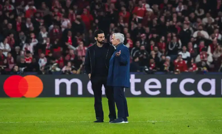 مفاجأة تهز ريال مدريد.. الانتخابات تهدد عودة مورينيو والنادي الملكي في مأزق قبل حسم الصفقة الكبرى