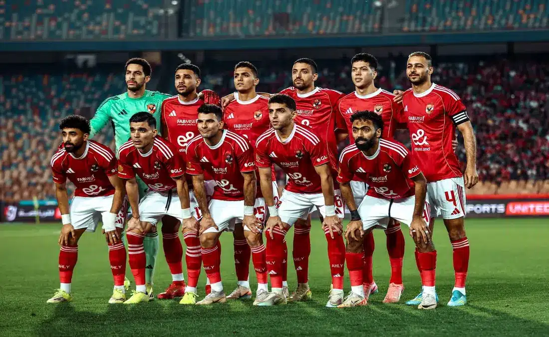 مباراة الأهلي ضد المصري اليوم في ختام الدوري المصري 2026.. الموعد والقنوات الناقلة وترتيب الفريقين قبل ليلة الحسم