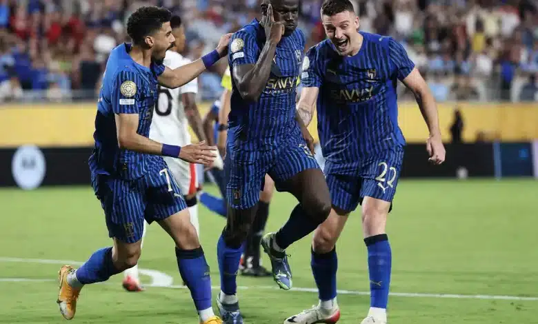 ضربة قوية للهلال قبل مواجهة نيوم.. قائمة غيابات الزعيم في الجولة 33 من دوري روشن السعودي 2026 وصدمة دفاعية تقلق الجماهير