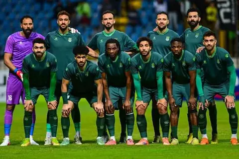تشكيل الاتحاد السكندري أمام طلائع الجيش اليوم في الدوري المصري 2026.. إيبوكا يقود الهجوم وأفشة يجلس على مقاعد البدلاء