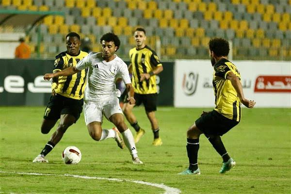 بث مباشر مباراة المقاولون العرب ضد وادي دجلة اليوم في الدوري المصري 2026 وهدف مبكر يشعل المواجهة
