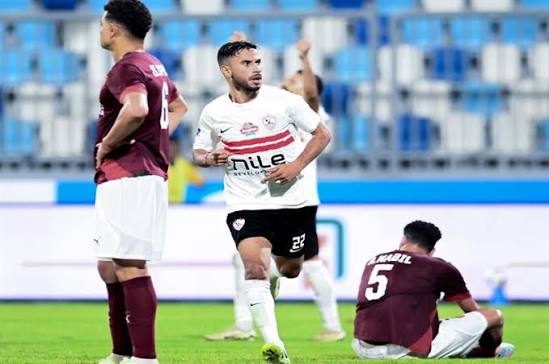 Zamalek vs Ceramica Cleopatra.. بث مباشر مباراة الزمالك ضد سيراميكا كليوباترا اليوم في الدوري المصري 2026.. الموعد والقنوات الناقلة والتشكيل المتوقع وسيناريوهات التتويج كاملة