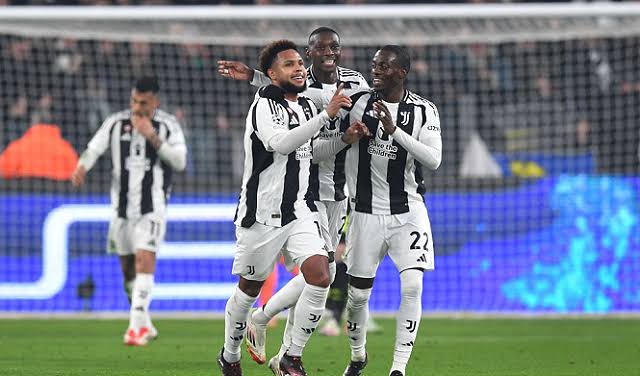Juventus vs Verona.. بث مباشر يوفنتوس ضد فيرونا اليوم في الدوري الإيطالي 2026.. الموعد والقنوات الناقلة وترتيب الفريقين قبل المباراة