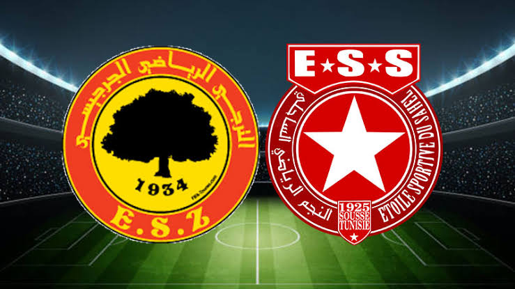 بث مباشر مباراة الترجي الجرجيسي والنجم الساحلي اليوم 4 مايو 2026 في الدوري التونسي لحظة بلحظة هدف مبكر ونتيجة الشوط الأول وتحليل المواجهة