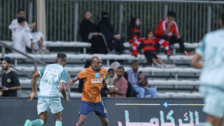 Al-Fayha vs. Al-Riyadh.. بث مباشر مباراة الفيحاء والرياض اليوم في دوري روشن السعودي 2026 لحظة بلحظة التشكيل الرسمي وتحليل اللقاء والقنوات الناقلة