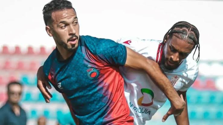 بث مباشر مباراة حسنية أكادير وأولمبيك آسفي اليوم في الدوري المغربي الممتاز 4 مايو 2026 لحظة بلحظة تحليل البداية والتشكيل المتوقع والقنوات الناقلة