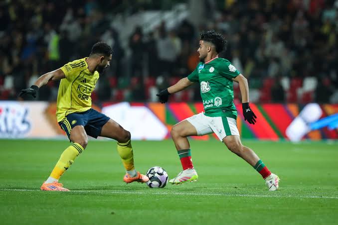 بث مباشر مباراة الاتفاق والنجمة في دوري روشن السعودي 2026.. متابعة لحظة بلحظة وتحليل فني شامل وتفاصيل جدول الترتيب قبل المواجهة المرتقبة