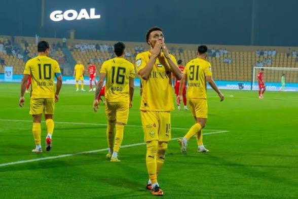موعد مباراة الوحدة ضد الوصل اليوم في دوري أدنوك للمحترفين 2026 والقنوات الناقلة والتشكيل المتوقع وترتيب الفريقين قبل القمة الحاسمة