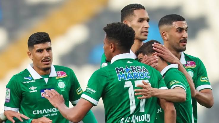 موعد مباراة المغرب الفاسي والرجاء البيضاوي اليوم في الدوري المغربي 2026 والقنوات الناقلة وترتيب الفريقين قبل القمة المرتقبة