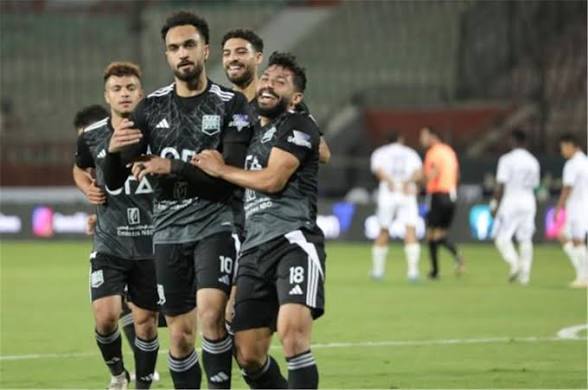 موعد مباراة حرس الحدود ضد زد اليوم في الدوري المصري 2026 والقنوات الناقلة والتشكيل المتوقع وفرص الفوز